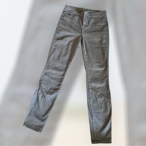 Women's Kuhl Gray Jeans Size 10
